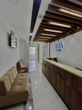 Hotel RYA Center